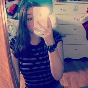 Meet your Posher, Jillian